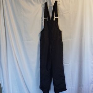 Overall snow pants